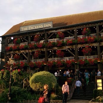 The Dickens Inn - Pubs Near Me - London, XGL The Dickens Inn - Pubs Near Me - London, XGL