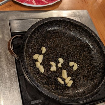 Cho Sun Ok Restaurant - Chadol-gui - Korean Near Me - Chicago, Illinois