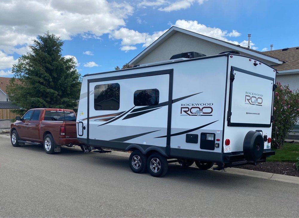 HIGH RIVER AUTOPLEX & RV Updated September 2024 10224 Street South