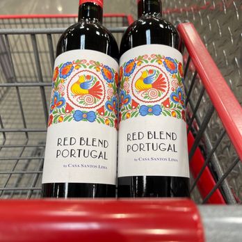Costco - Red blend - Wholesale Stores Near Me - Fremont, California Costco - Red blend - Wholesale Stores Near Me - Fremont, California