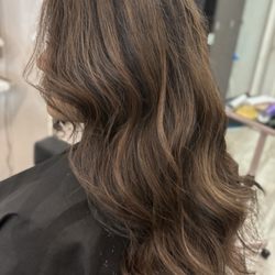 Suede Salon - Hair by Emma Saphore. Book today! +1 (904) 528-1576