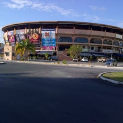 Plaza de Toros