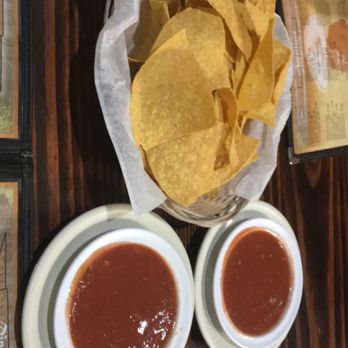 El Charro Grande - Chips and salsa... - Mexican Near Me - Dunn, North Carolina El Charro Grande - Chips and salsa... - Mexican Near Me - Dunn, North Carolina