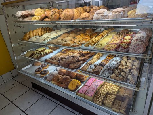 Pena's Bakery #2 by null