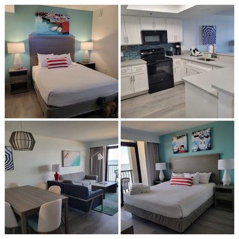 Compass Cove Resort - Resorts Near Me - Myrtle Beach, South Carolina