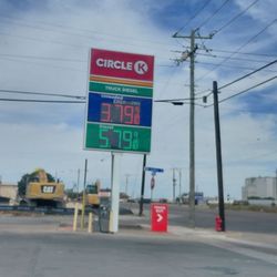 Circle K