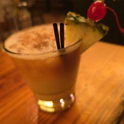 Poe's Tavern - Horrible Sanity! So freaking good!