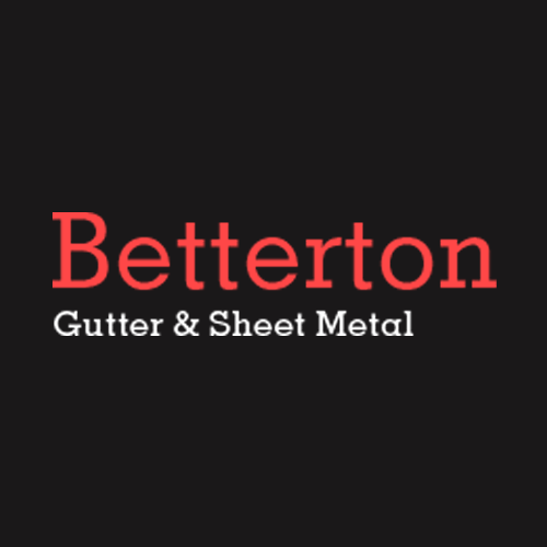 Slide of Betterton Gutter & Sheet Metal