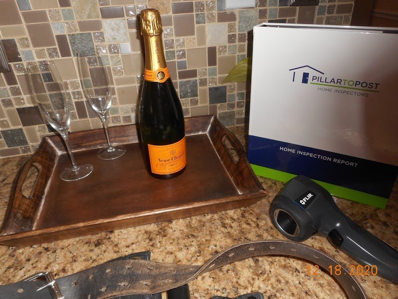 Rocky Banks - Pillar To Post Home Inspectors - mold inspector in Germantown, MD