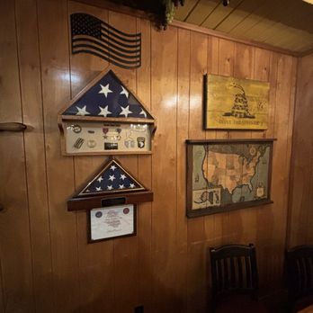 Granzella's Restaurant - Italian Near Me - Williams, California