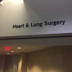 KentuckyOne Health Jewish Hospital Rudd Heart and Lung Center