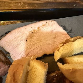 Horn Barbecue - Smoked turkey - Barbeque Near Me - Fresno, California Horn Barbecue - Smoked turkey - Barbeque Near Me - Fresno, California