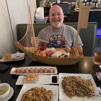 Sakura Asian Bistro - Awesome!!!! PARTY IN YOUR MOUTH!! Indulge!! - Chinese Near Me - Richmond, Texas Sakura Asian Bistro - Awesome!!!! PARTY IN YOUR MOUTH!! Indulge!! - Chinese Near Me - Richmond, Texas