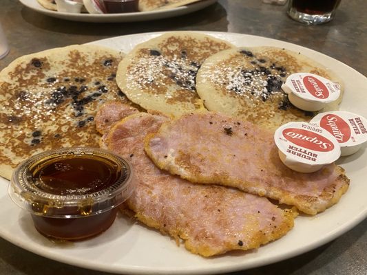 Elgin Street Diner by null