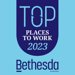 Councilor Buchanan & Mitchell PC - CBM was nominated on of the best places to work by Bethesda magazine.