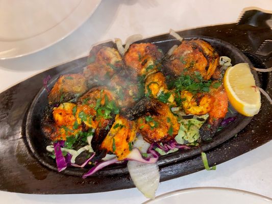 Viva Goa Indian Cuisine by null