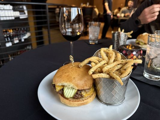 The Funky Door Bistro & Wine Room by null