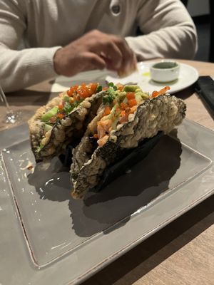1618 West Seafood Grille by null