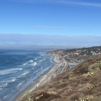 Torrey Pines State Reserve - Parks Near Me - La Jolla, California