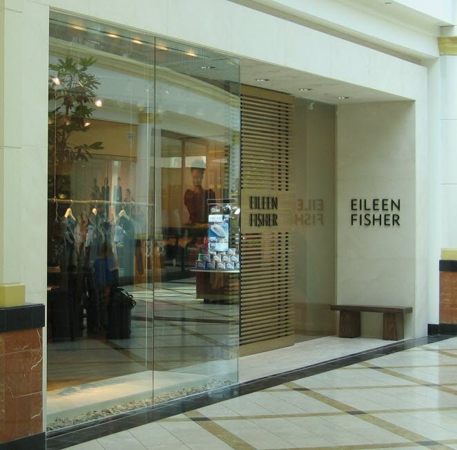 Eileen Fisher Logo