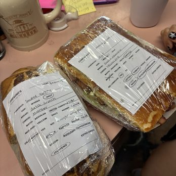 Compagno's Market & Deli - Delis Near Me - Monterey, California