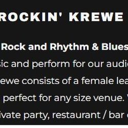 Rockin' Krewe