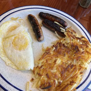 Little Swiss Cafe - Breakfast & Brunch Near Me - Carmel, California