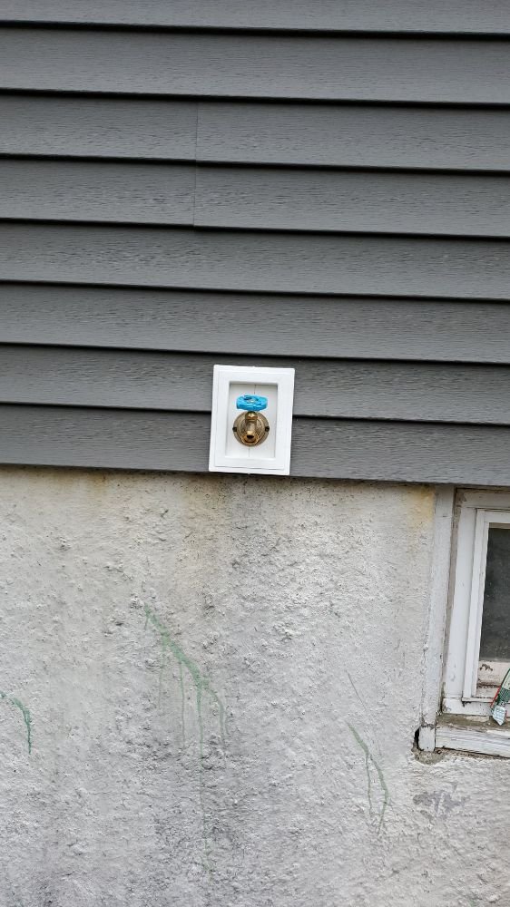 Slide of Davies Home Improvement