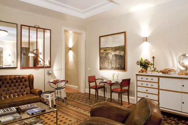 We Boutique Hotel by null