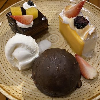 The Blaze - Desserts - Breakfast & Brunch Near Me - Puerto Vallarta, JAL The Blaze - Desserts - Breakfast & Brunch Near Me - Puerto Vallarta, JAL