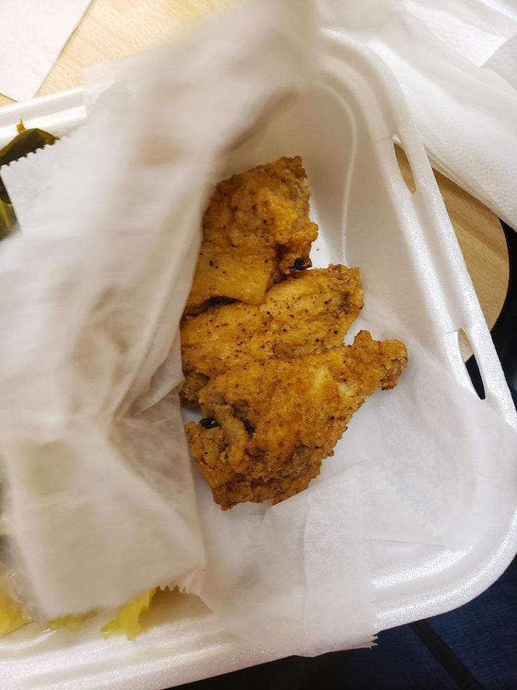The Godmother of Soul Food Restaurant And Catering Service, Greensboro