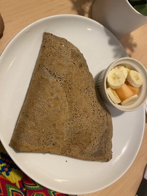 La Crepe Bistro by null