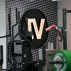 Iron Vault