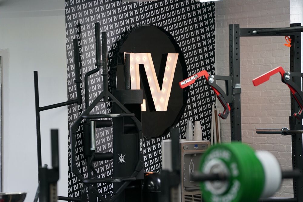 IRON VAULT Updated September 2024 13 Photos 4 Grayrock Rd