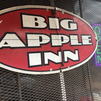 Big Apple Inn - Soul Food Near Me - Jackson, Mississippi Big Apple Inn - Soul Food Near Me - Jackson, Mississippi
