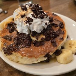 Buttermilk - Vernon Hills
