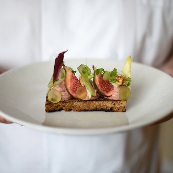 Hart's Kitchen - A la carte menu - British Near Me - Nottingham, NTT Hart's Kitchen - A la carte menu - British Near Me - Nottingham, NTT