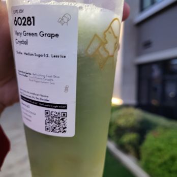 Heytea - Bubble Tea Near Me - Burnaby, British Columbia