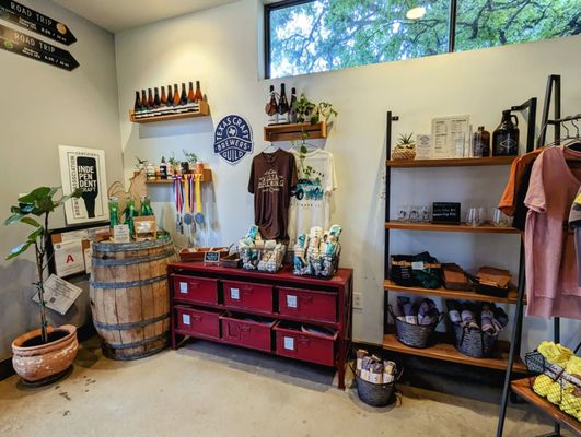Vista Brewing by null