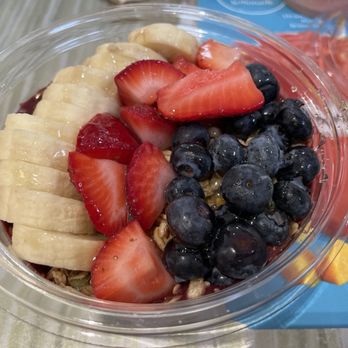 Jamba - Acai Primo - Juice Bars & Smoothies Near Me - Nashville, Tennessee Jamba - Acai Primo - Juice Bars & Smoothies Near Me - Nashville, Tennessee