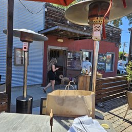 Exterior photo of Union Kitchen and Tap Encinitas - Encinitas, California Exterior photo of Union Kitchen and Tap Encinitas - Encinitas, California