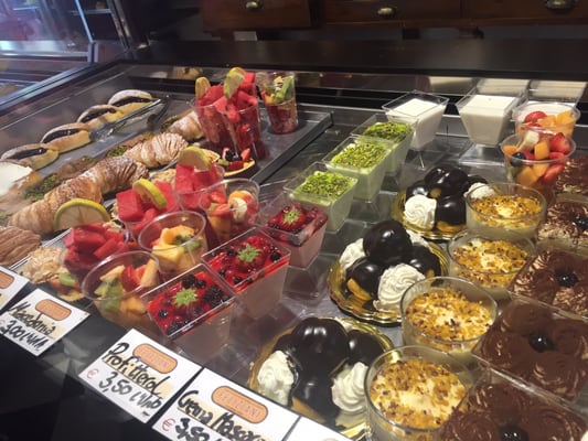 Forno Feliziani by null