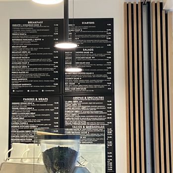 Coupa Cafe - Coffee & Tea Near Me - Palo Alto, California Coupa Cafe - Coffee & Tea Near Me - Palo Alto, California