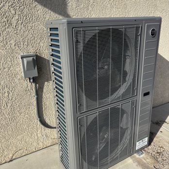 Loves Air - Heat pump/ ac unit - Water Heater Installation/Repair Near Me - Salida, California