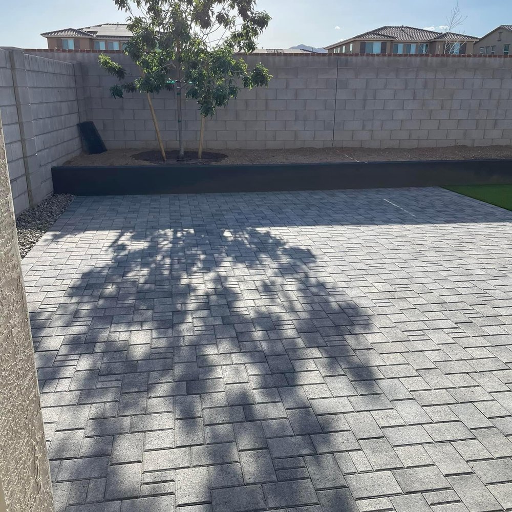 Desert Pointe landscape - Landscaping Near Me Desert Pointe landscape - Landscaping Near Me
