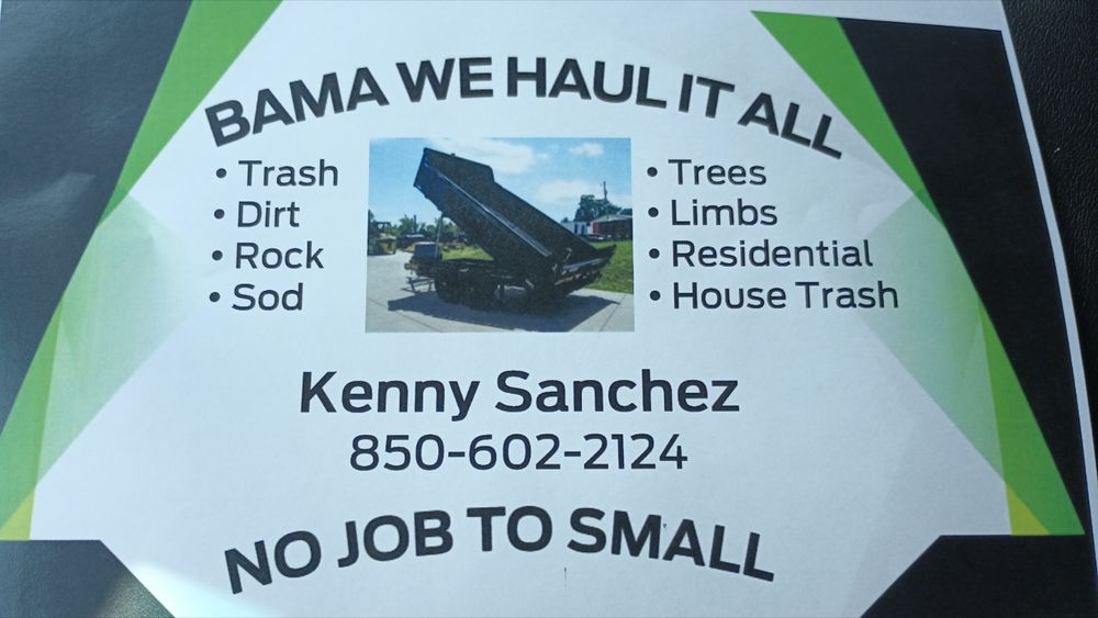 Slide of Bama Roofing