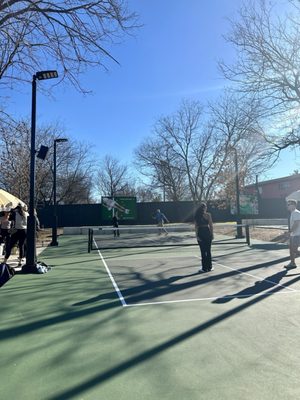 Other Racquet Social Club by null