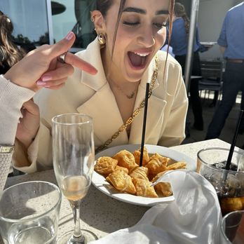 Lighthouse - Beignets - Breakfast & Brunch Near Me - Newport Beach, California