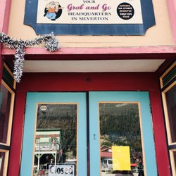 Goodies To Go - Entry
