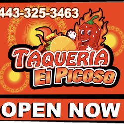Taqueria el picoso